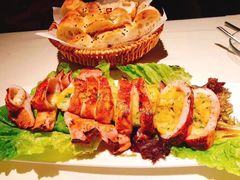 -Pasha帕夏土耳其餐厅(南昌路店)