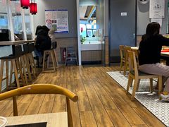 -吉野家(保利广场店)