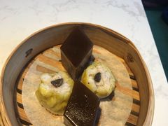 -扬州香格里拉·香宫中餐厅