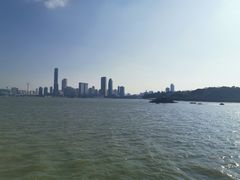 -鼓浪屿内厝澳码头(轮渡站)