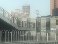 -刘家窑(地铁站)