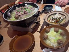 -川堂风·跷脚牛肉·乐山爆炒(宝山日月光店)