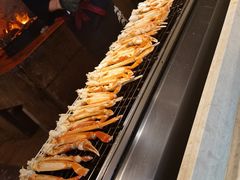 -雍和会海鲜姿造自助(湖东路店)