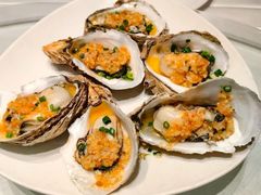 -79号渔船海鲜饭店(岗厦店)