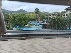 -宁波九龙湖开元度假村