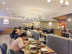 -萨莉亚意式餐厅(悦荟广场店)