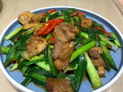 -百年银屏蚝烙·潮汕菜·非遗(乐山店)