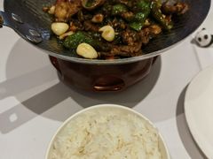 -眉州东坡(春秀路店)