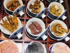 -重庆古老火锅