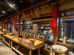 -鸽子窝(青塔店)