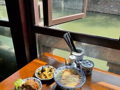 -孙盛兴奥灶面馆·蟹黄面·三虾面(山塘街总店)