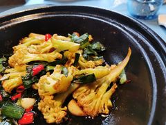 -南堂館川菜文化餐厅(天府店)