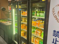 -炽城·烤肉名家(鸿达中央广场店)