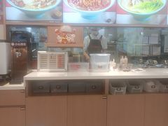 -小杨生煎(黄河路店)