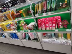 -Olive Young(明洞旗舰店)