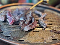 -伏一解牛烤肉专门店(信业购物中心店)