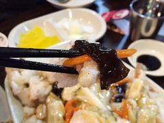 -香港饭店0410(明洞店)
