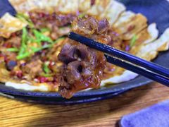 -皖北巫氏三胖地锅鸡(长淮总店)