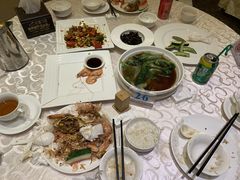 -凤凰轩·尾牙宴·生日宴(十里银滩店)