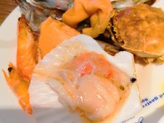 -星伦多 自助料理(圆融店)