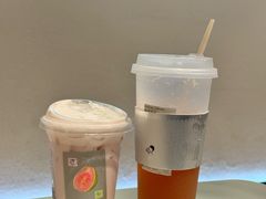 -喜茶(深圳东门1234店)
