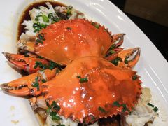 -半亩田·上海传统手工菜(新桥店)