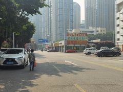 -老刘生态大鱼坊铁锅炖鱼(赛马场店)