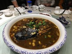-百富源·海鲜辽菜(浑河堡店)