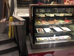-麦当劳(小白楼店)