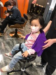 -BUTY HAIR 比帝专业烫染店