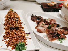 -写庭·鱼鲜川菜·宴请(铁像寺水街店)