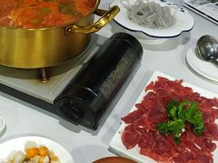 -贵州人家·酸汤火锅·20年老字号