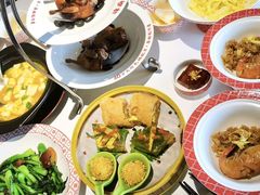 -谭厨中山传家菜.乳鸽.脆鲩鱼(华强北中航城店)