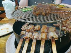 -源味居手把签烧烤(长春一店)