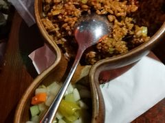 -绿茶餐厅(蓝色港湾店)