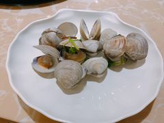 -海大大蒸汽海鲜餐厅·粤菜·特色小炒(欢乐颂店)