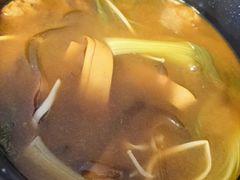 -盛秦腊汁肉白吉馍·米线(北宁湾店)