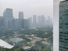 -深圳星河丽思卡尔顿酒店