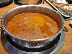 -呷哺呷哺 黄金牧场 (新中关购物中心店)