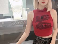 -杭州西湖银泰百货