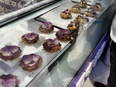 -喜乐村芋泥脑袋家族(三里屯店)