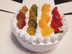 -芭菲盛宴·环球美食(袁家岗店)