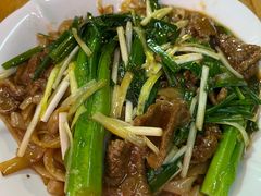 -南记食粥坊·宵夜大排档(南桂店)