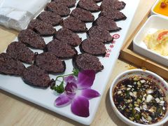 米肠-韩香福脊骨汤锅(上杭路店)