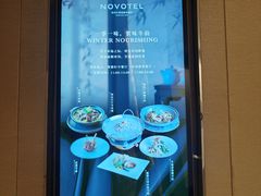 -苏州金鸡湖文博诺富特酒店