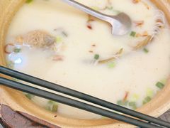 黄鱼煮面线-堂宴·老厦门私房菜(1988仙岳总店)
