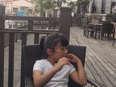 -天津梅江中心皇冠假日酒店