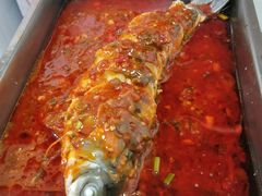 -无味饭店(九眼桥商业文化广场店)