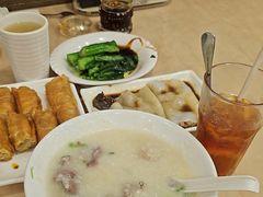 -盛记粥面(佐敦店)