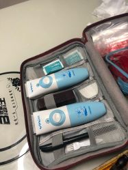 -禧婴婴儿理胎发·胎毛笔定制纪念品(新街口店)